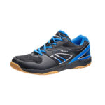 Yasaka shoes Jet Impact Neo black/blue