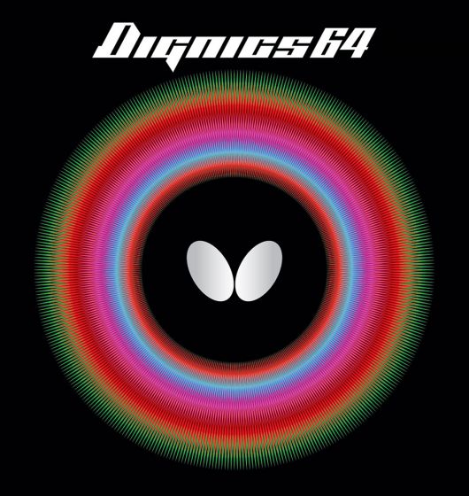 Butterfly Dignics 64