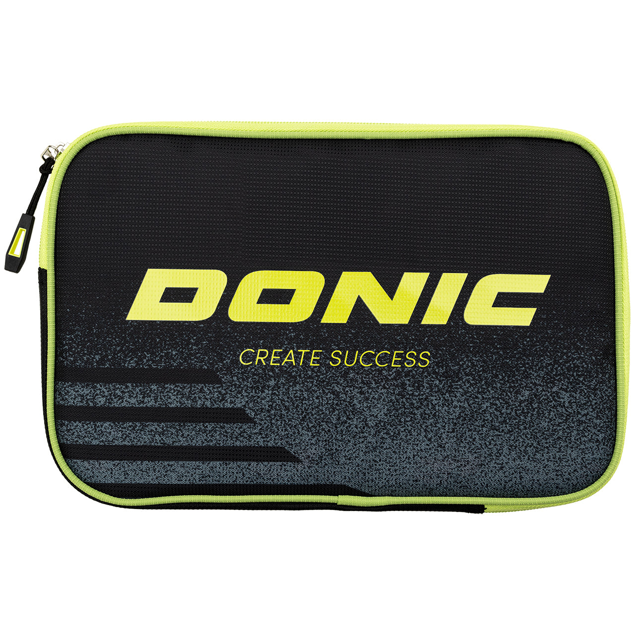 Donic Single batcover Lux black/lime