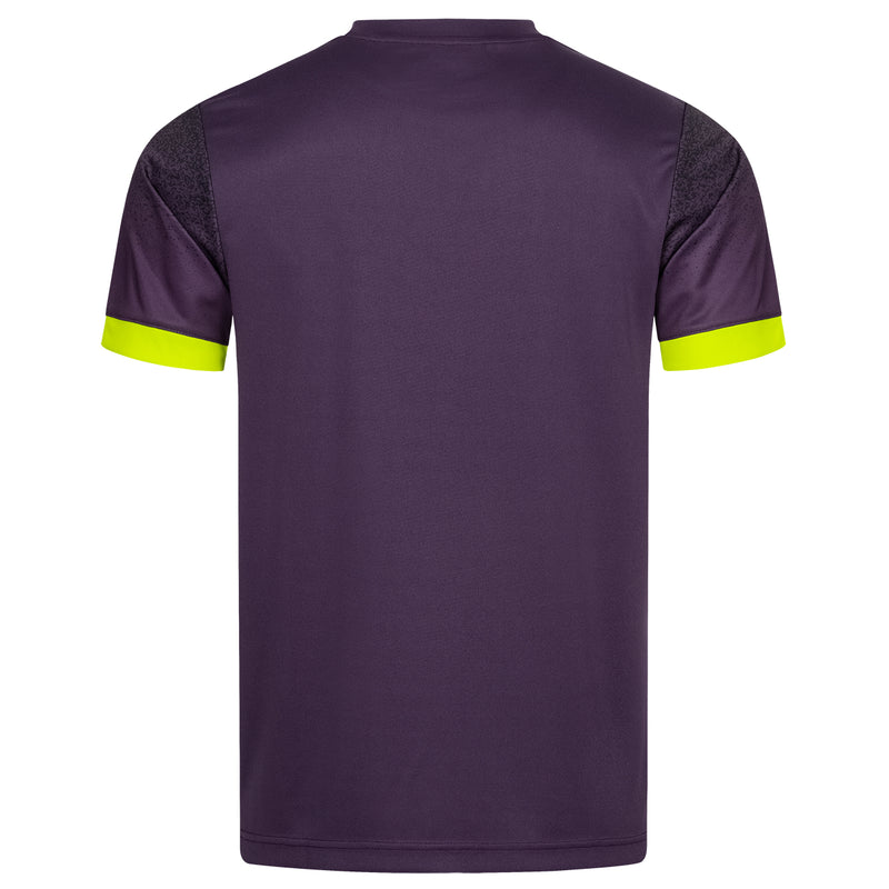 Donic T-Shirt Atlas Junior grape