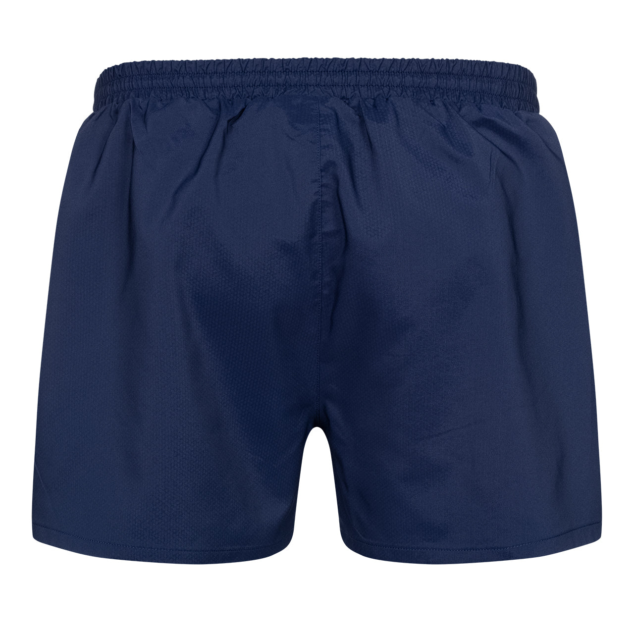 Donic short React Junior navy