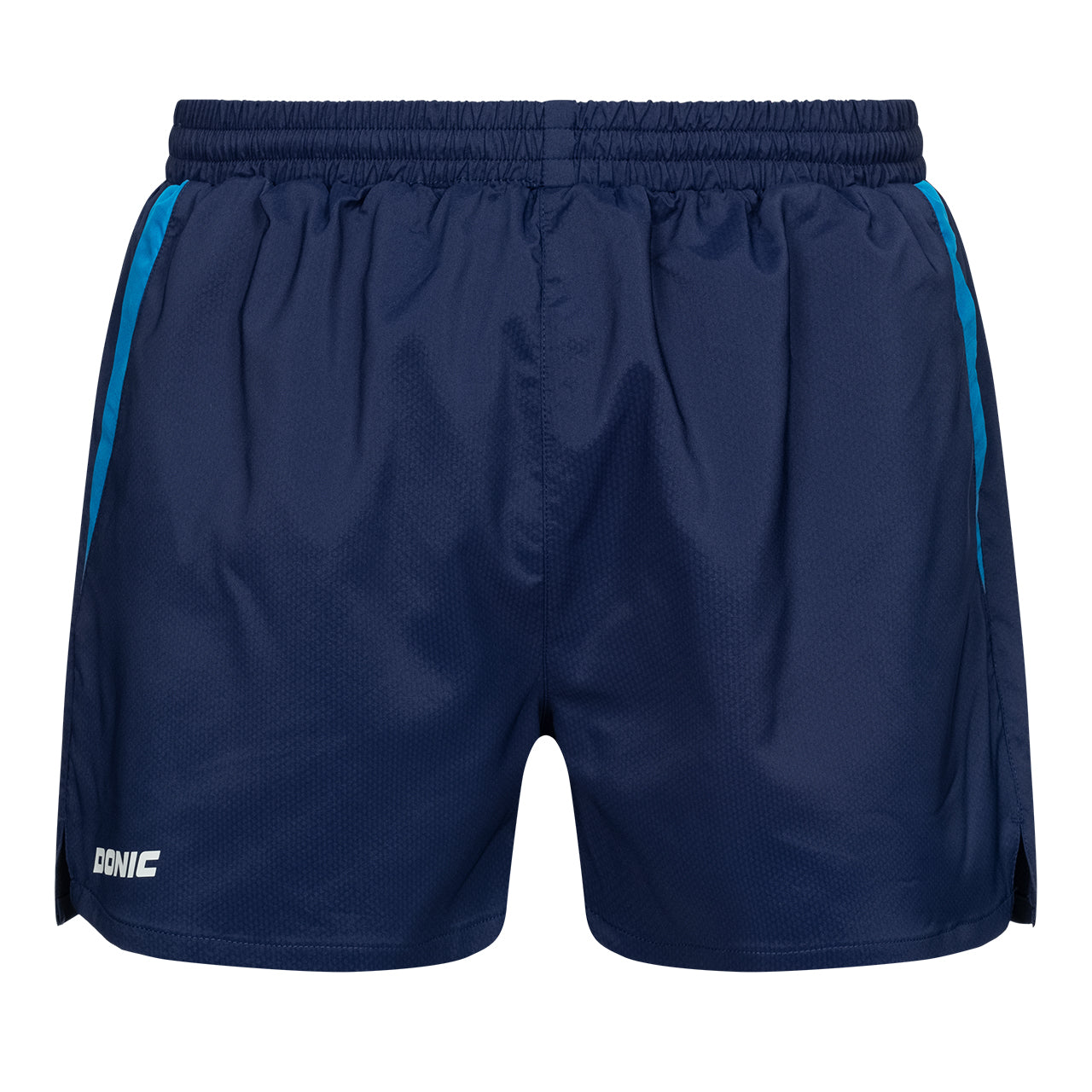 Donic short React Junior navy