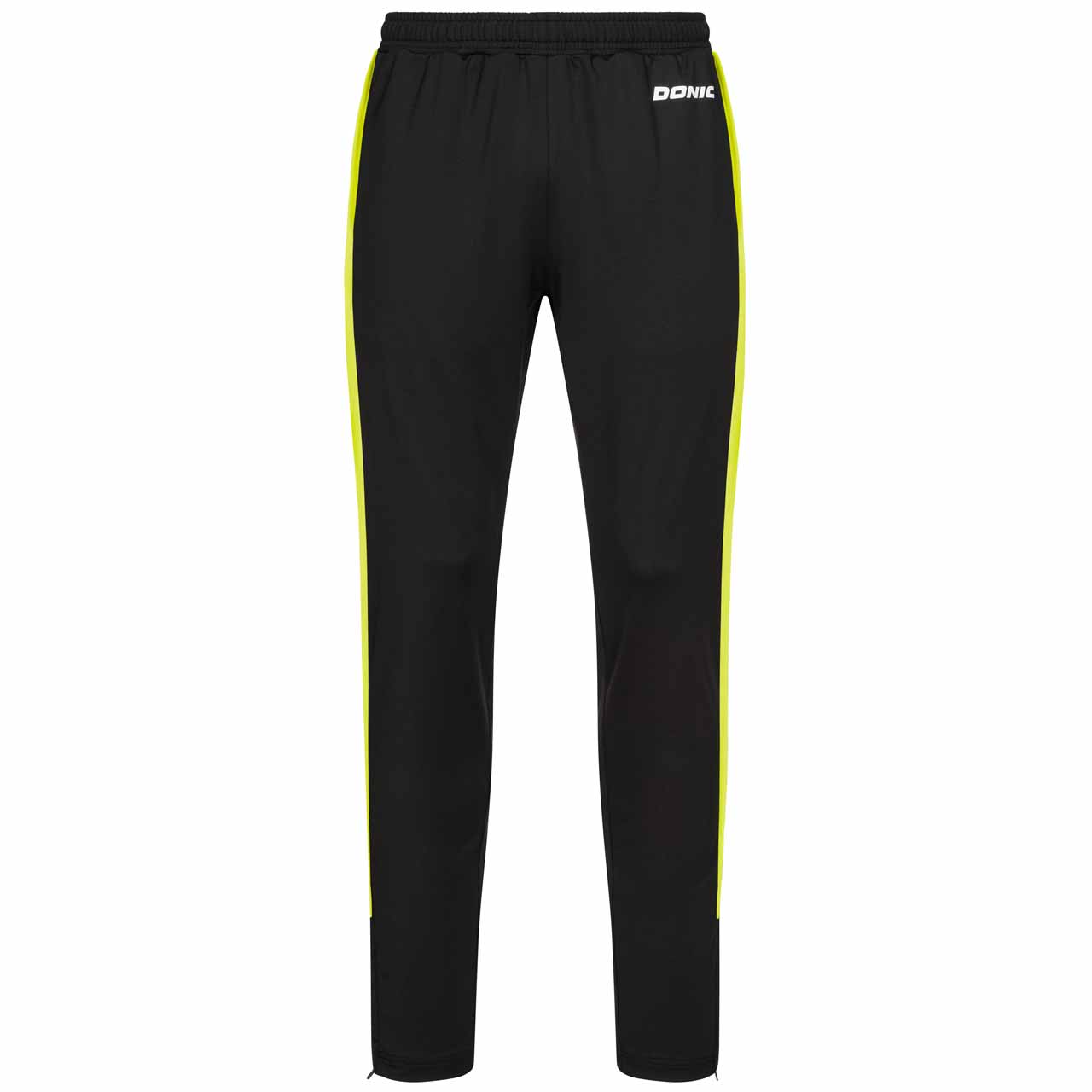 Donic Tracksuitpants Paddox Junior black