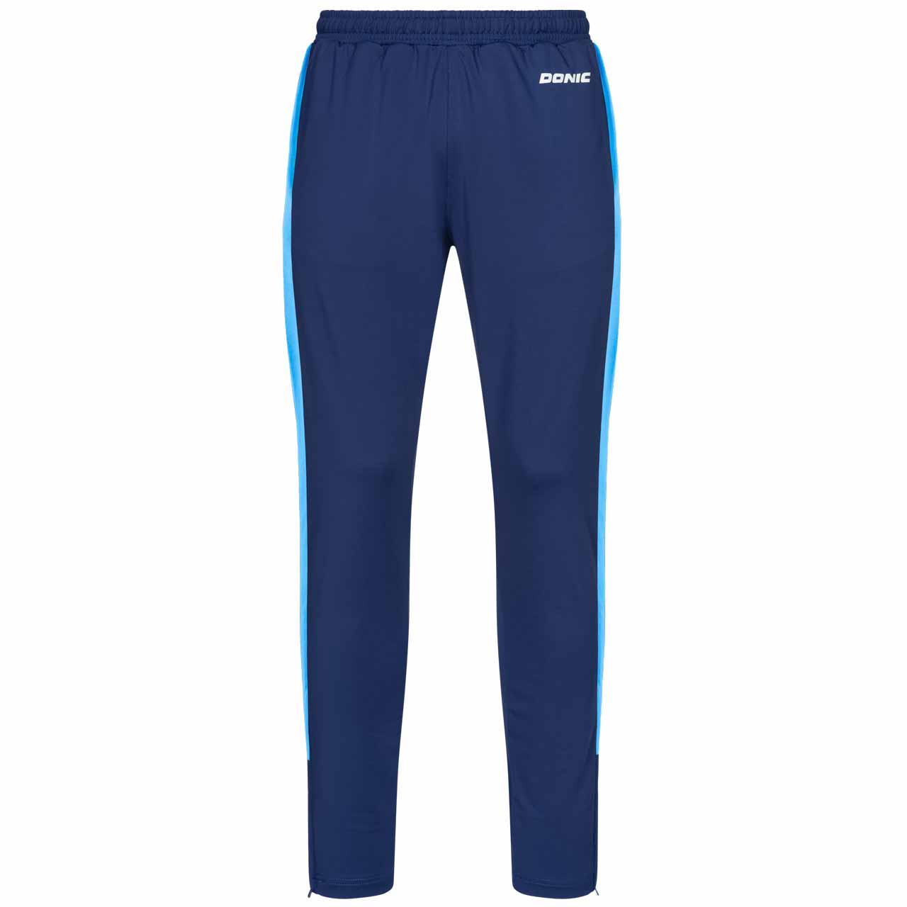 Donic Tracksuitpants Paddox navy