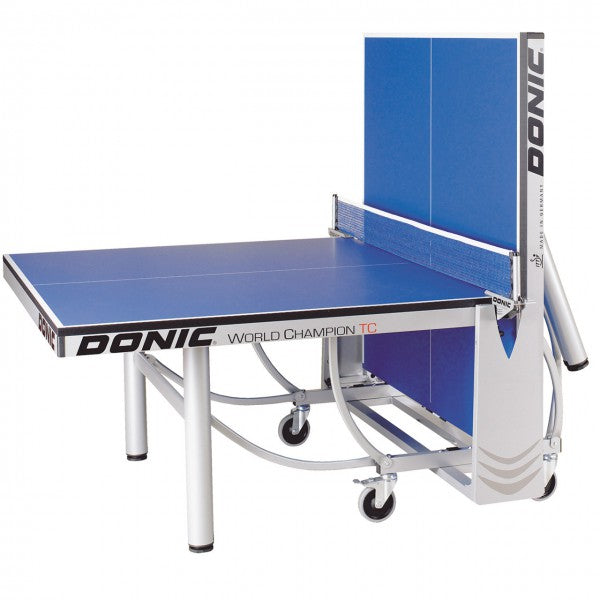 Donic table World Champion TC 25