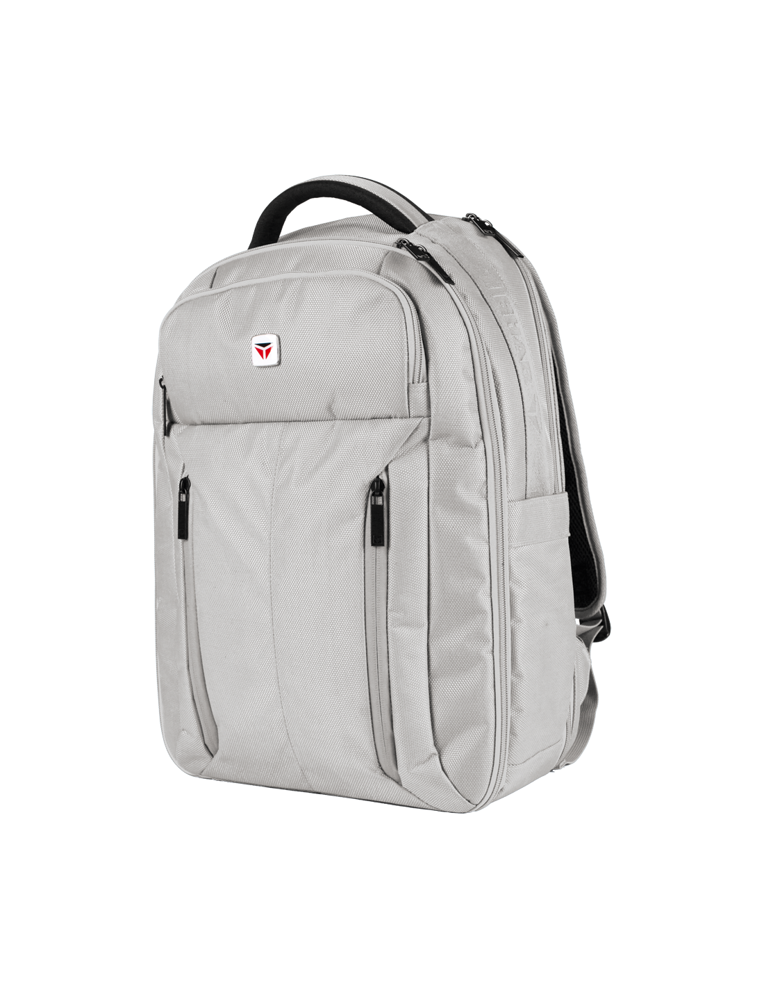 Tibhar Backpack Hong Kong grey